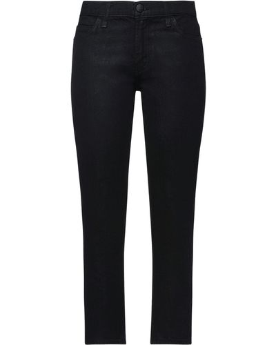 Current/Elliott Pantaloni Jeans - Nero