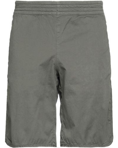 Penn-Rich Shorts & Bermuda Shorts - Gray