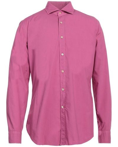 Guglielminotti Shirt - Pink