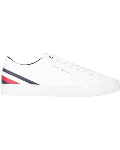 Tommy Hilfiger Sneakers - Bianco