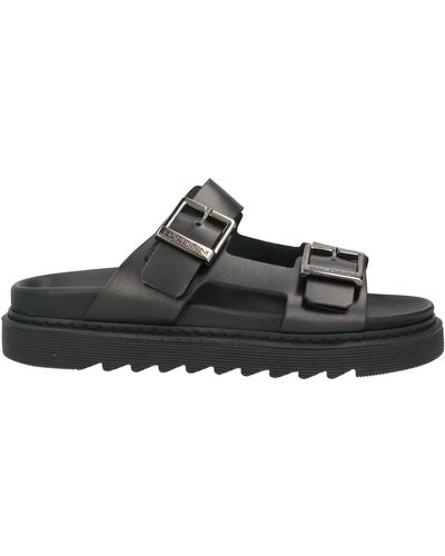 Baldinini Sandals, slides and flip flops for Men | Online Sale up to 72%  off | Lyst