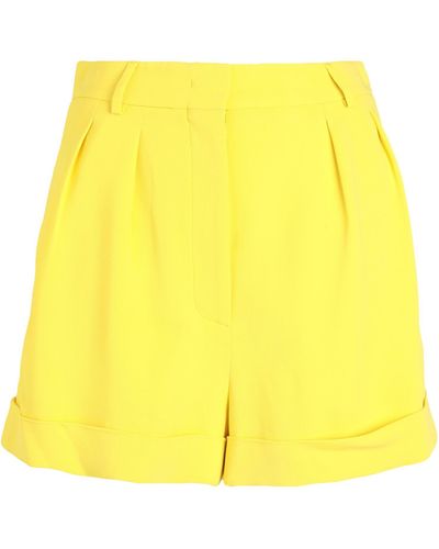 Moschino Shorts & Bermudashorts - Gelb