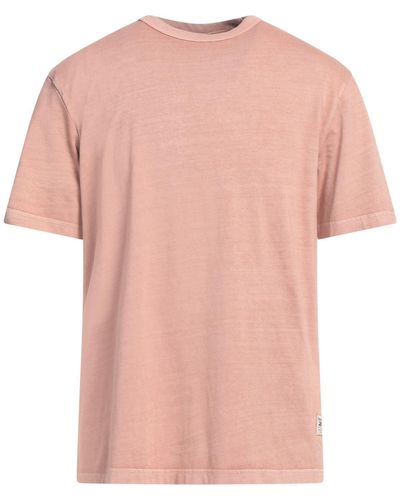 Reebok T-shirt - Pink
