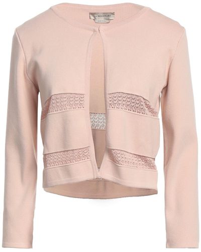 Pink Anna Molinari Knitwear for Women | Lyst