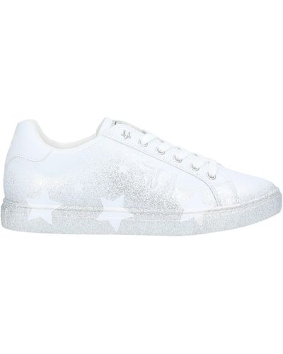 Trussardi Sneakers - White