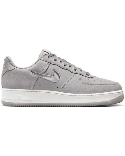 Nike Air Force 1 Low 'Colour of the Month' - Grau