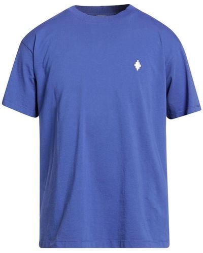 Marcelo Burlon T-shirt - Blue