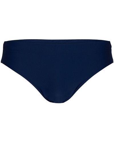 Gallo Bikinislip & Badehose - Blau