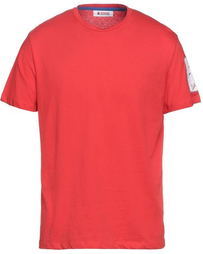 Invicta T-shirt - Red