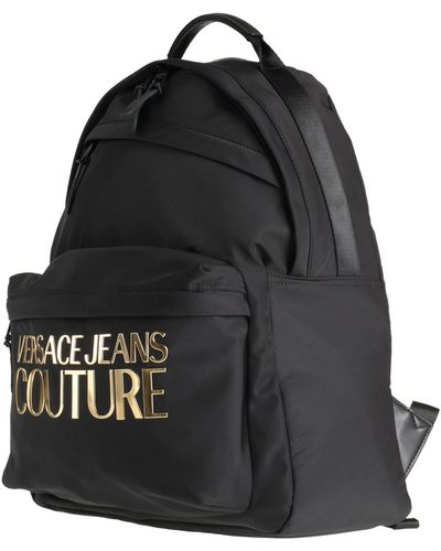 Versace Rucksack - Black