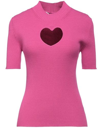 MSGM Sweater - Pink