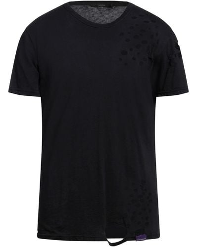 Takeshy Kurosawa Camiseta - Negro