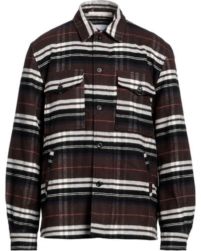 Norse Projects Camisa - Negro