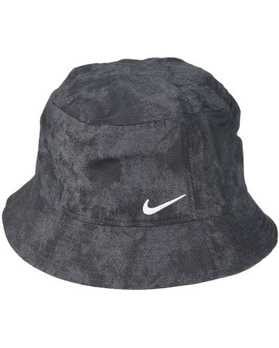Nike Hat - Grey