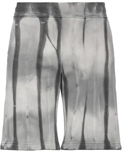 PS by Paul Smith Shorts & Bermuda Shorts - Grey