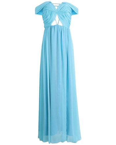 FELEPPA Maxi Dress - Blue