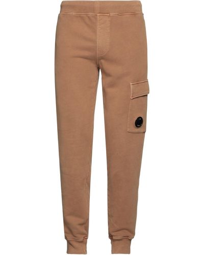 C.P. Company Trouser - Natural