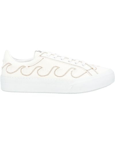 Gcds Sneakers - White