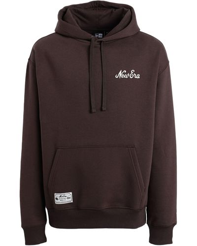 KTZ Sweat-shirt - Marron