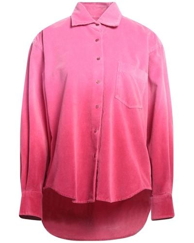 Xacus Shirt - Pink