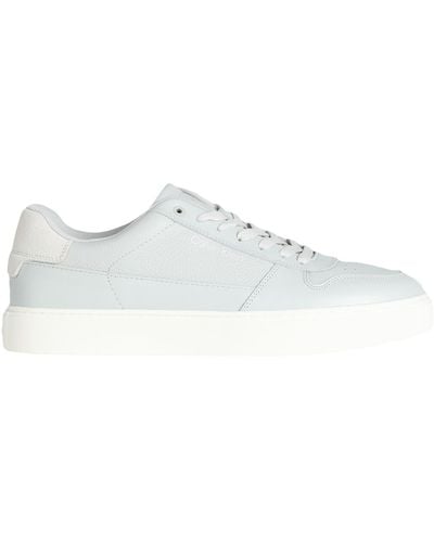 Calvin Klein Trainers - White