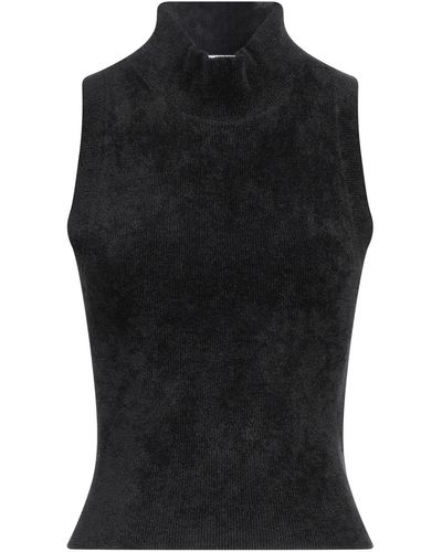 IRO Turtleneck - Black