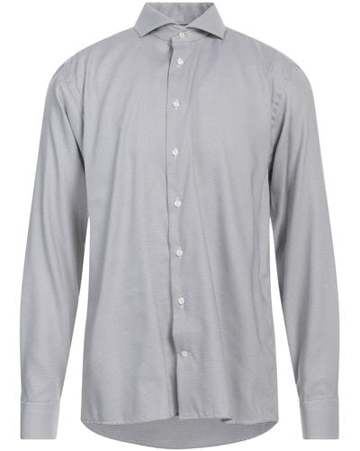 Eton Shirt - Gray