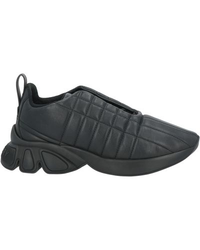 Burberry Sneakers - Noir