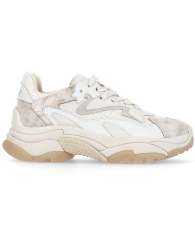 Ash Sneakers - Bianco