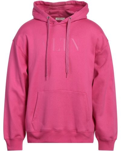 Valentino Garavani Sweatshirt - Pink