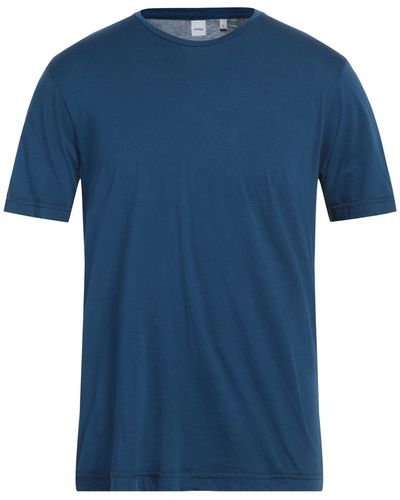 Aspesi T-shirt - Blu