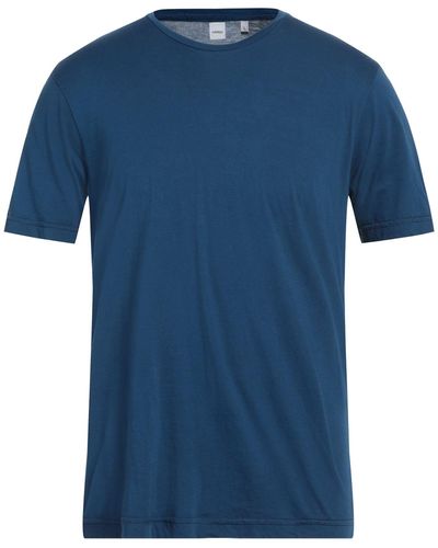 Aspesi Camiseta - Azul