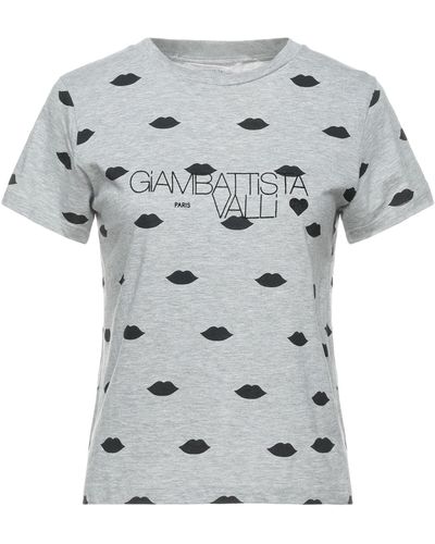 Giambattista Valli T-shirt - Multicolour