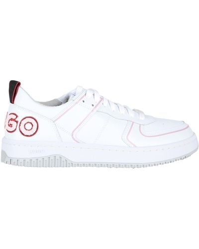 HUGO Sneakers - Bianco