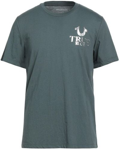 True Religion T-shirt - Blue