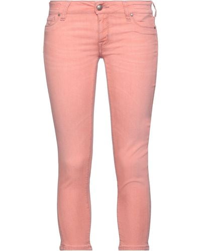 Jacob Coh?n Jeans - Pink