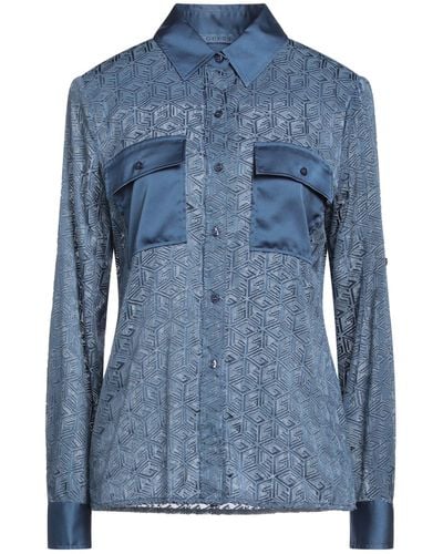 Guess Camicia - Blu