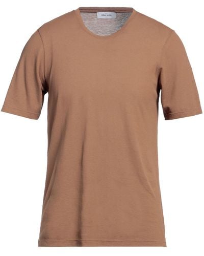 Gran Sasso T-shirt - Brown