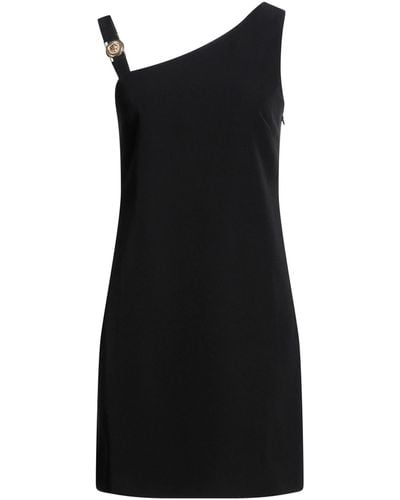 Just Cavalli Mini Dress - Black