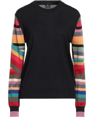PS by Paul Smith Pullover - Negro