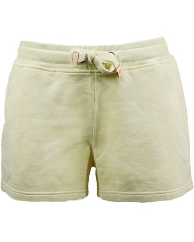 Parajumpers Shorts & Bermudashorts - Grün