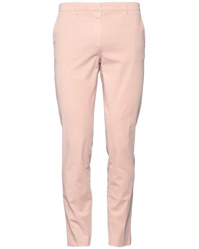 Mason's Trousers - Pink