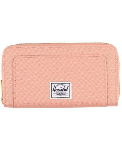 Herschel Supply Co. Wallet - Pink