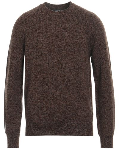 Versace Sweater - Brown