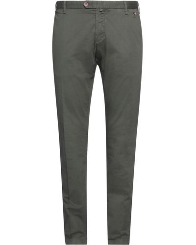 AT.P.CO Trousers - Green