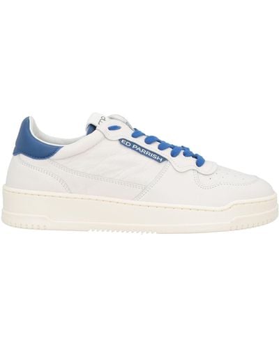ED PARRISH Sneakers - Blue