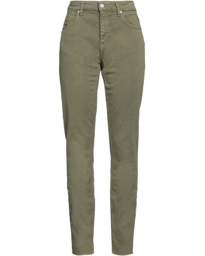 Replay Jeans - Green