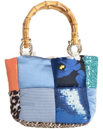 Mia Bag Handbag - Blue