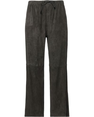 Inès & Maréchal Trousers - Grey