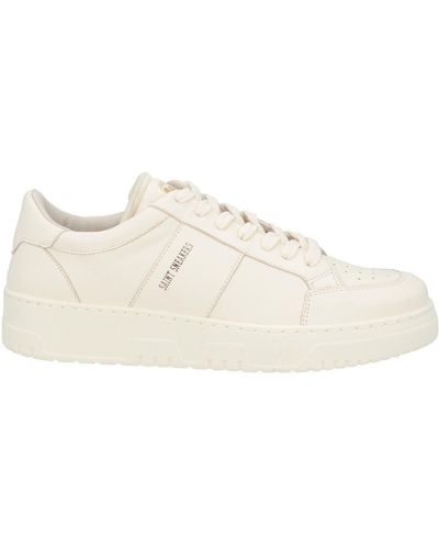 SAINT SNEAKERS Trainers - Natural